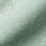 CottonKart Premium Sage Green Textured Curtains – Soothing Mint Green Drapes for Bedroom & Living Room (Rod Pocket Style)