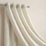 Complete Set: Is pack mein 3 Parde hain: 2 Window size (5 feet*) aur 1 Door size (7 feet*). (Size aap confirm kar lein)