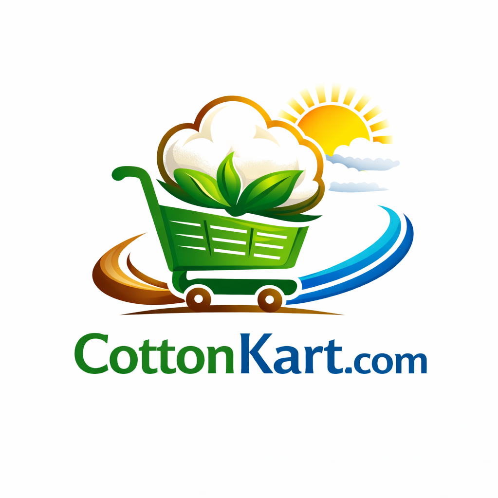 Cotton Kart