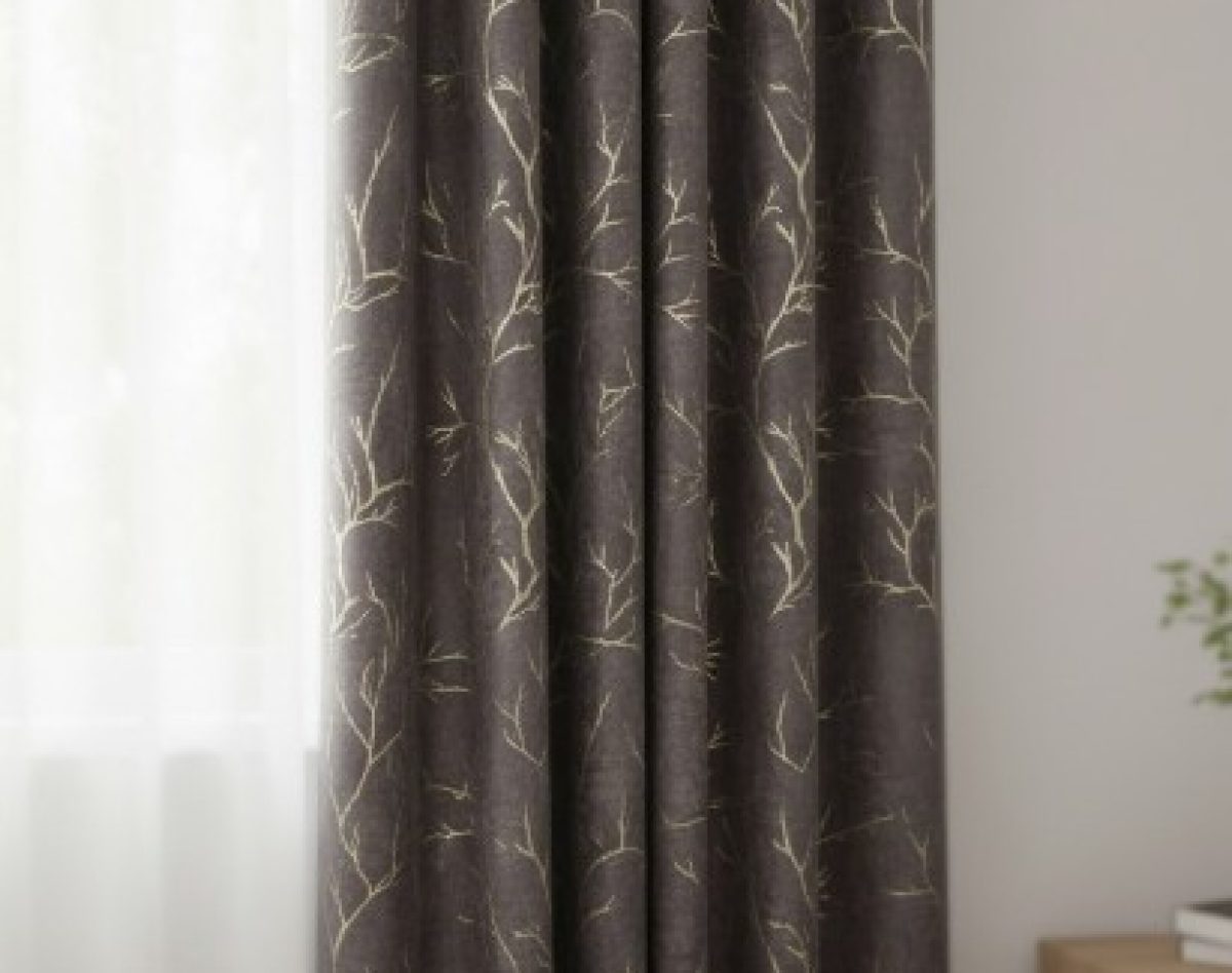 brown-velvet-curtain-gold-print-living-room-cottonkart.jpg